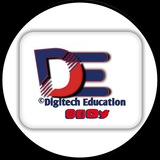 Telegram profile photo for Civil Engineering(GATE/ESE/SSC-JE/ALL STATE-AE/JE discussion (Digitech education)
