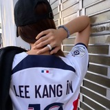 Telegram profile photo for young