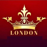 Telegram profile photo for LONDON TOSS
