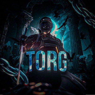 Telegram profile photo for Torg XML (Tik Tok)