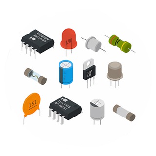 Telegram profile photo for Basic Electronics ⚡️