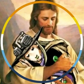 Telegram profile photo for хранилище гел🦆
