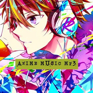 Telegram profile photo for πππ§π’π¦π/Jpop Soundtrack ππ©3 ππ¨π―ππ«π¬πΊ