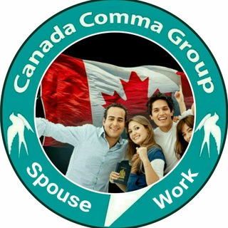 Telegram group profile photo for ویزای همراه | کانادا 🇨🇦