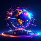 Telegram profile photo for NeuroTopic