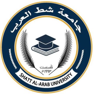 Telegram profile photo for جامعة شط العرب