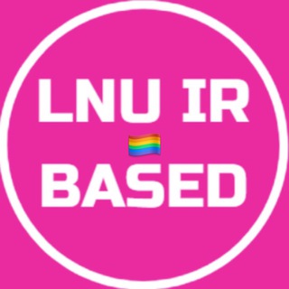 Telegram profile photo for Департамент бази ФМВ ЛНУ