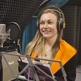 Telegram profile photo for Vedinika целительное слово...
