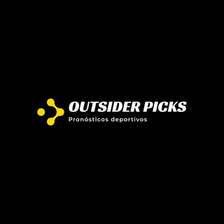 Telegram profile photo for Outsider Picks Free ⚽️🏈🏀🎾⚾️🎮