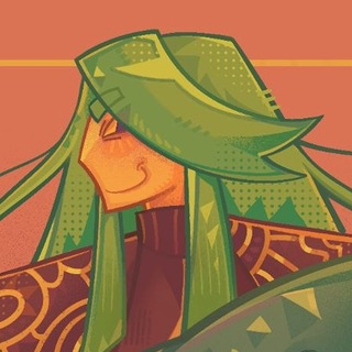 Telegram profile photo for doomtaker 🐟