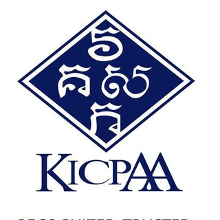 Telegram profile photo for KICPAA-Info