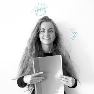 Telegram profile photo for Алина М ♡ Продакт по любви