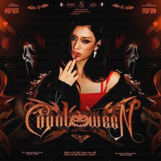 Telegram profile photo for 𝖬'c𐐫𝘂t𝗱𝗈⍵ɴ ׅ| Sho⍵ 🎃