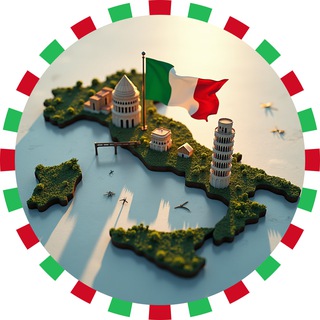 Telegram profile photo for Недвижимость в Италии 🇮🇹