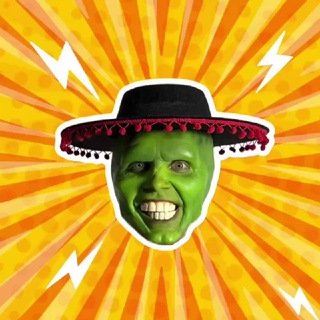 Telegram profile photo for Serhio Mustache