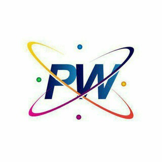 Telegram profile photo for Pw Mr Sir Lectures Notes 2027