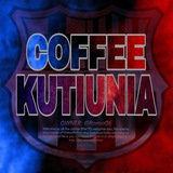 Telegram profile photo for كوفي 𝘾𝘼𝙏𝘼𝙇𝙊𝙉𝙄𝘼