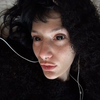 Telegram profile photo for кирочка туманова