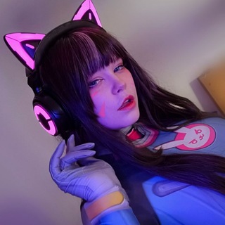Telegram profile photo for Lisei⛩️🦊