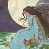 Telegram profile photo for Poetry.