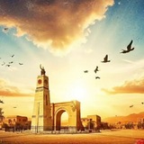 Telegram profile photo for هباري رقاوية
