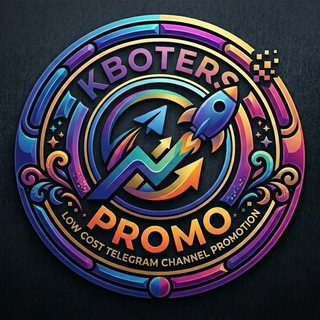 Telegram profile photo for KBOTERSXBIO