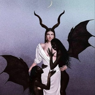 Telegram profile photo for Империя страданий