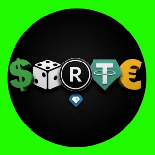 Telegram profile photo for Sorte Casinò Group Chat
