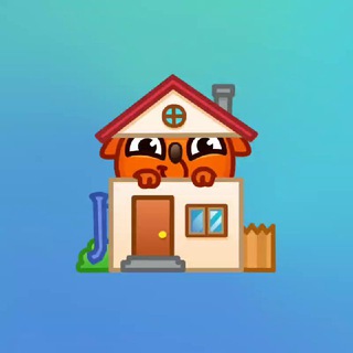 Telegram profile photo for DAHAB HOME / ДАХАБ ДОМ: недвижимость