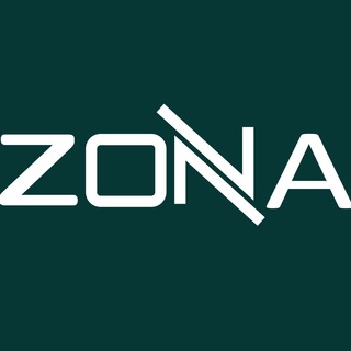 Telegram profile photo for ZonaKZ