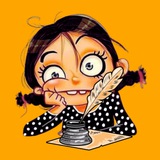 Telegram profile photo for Стишки - депрессняшки