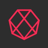 Telegram profile photo for DexRocket POLLEN