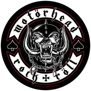 Telegram profile photo for Motörhead | موتورهد