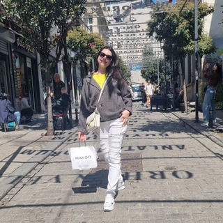 Telegram profile photo for путешествуем вместе ❤️