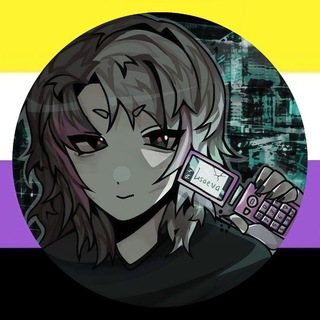 Telegram profile photo for •°Яⲣⲕυύ\\