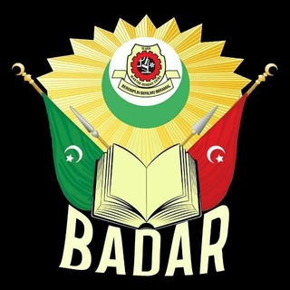 Telegram profile photo for BADAR TUN GHAFAR BABA