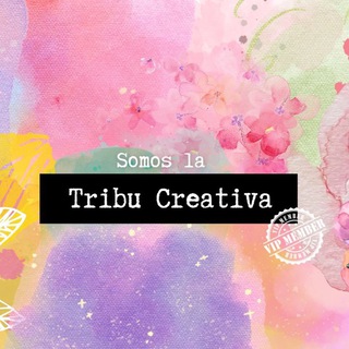 Telegram profile photo for Tribu Creativa