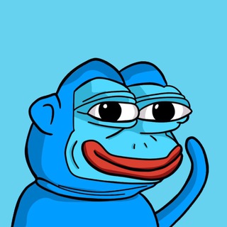 Telegram profile photo for PONKE TON