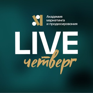 Telegram group profile photo for Клубы по подписке: Live