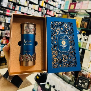 Telegram profile photo for REAL PARFUM