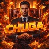 Telegram profile photo for БЛОГ ЧУГИ💸