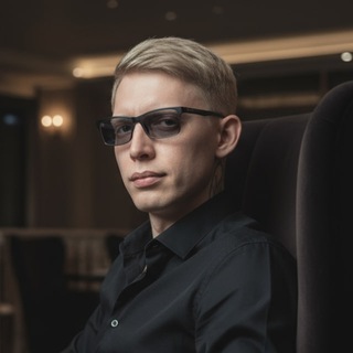 Telegram profile photo for Дэнис Грэйт
