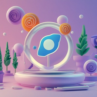 Telegram profile photo for ⚡ FUTURE DECODE | Инсайды технологической элиты