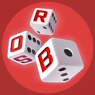 Telegram profile photo for RANDOM BATTLE🎲
