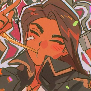 Telegram profile photo for » 𝘽𝒖𝗋𝙡ᴇ𝐲 us sᴘᴜᴅsʏ's!!!🐏