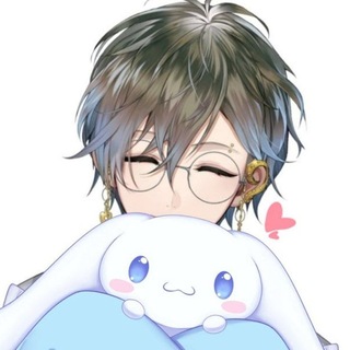 Telegram profile photo for киё