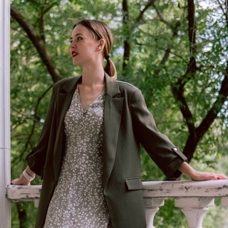 Telegram profile photo for Анна Майорова | Психолог