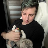 Telegram profile photo for ПЕРЕЕЗД//keedicik.#WAWA