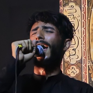 Telegram profile photo for قصائد وسام العاشوري 📜