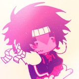 Telegram profile photo for 𝟓𝟖 ؚ ⠘𝗺𝗮𝗶𝗻 B𝘂𝗻ny